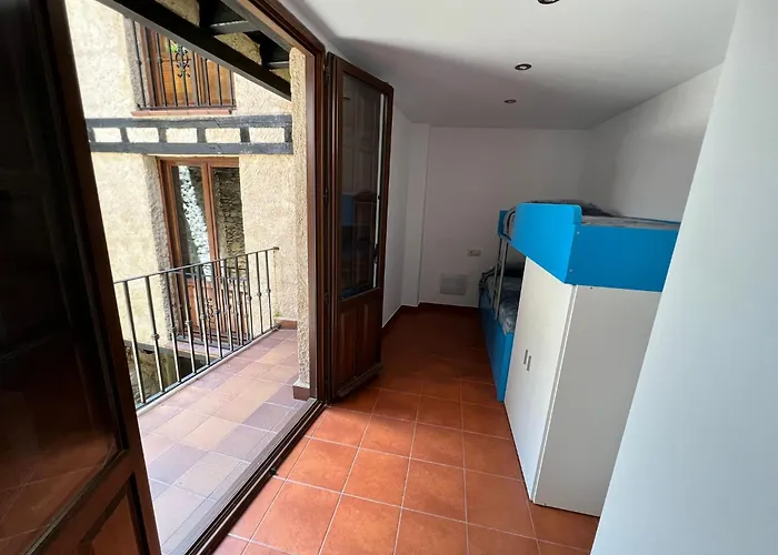 Apartamentos Raices