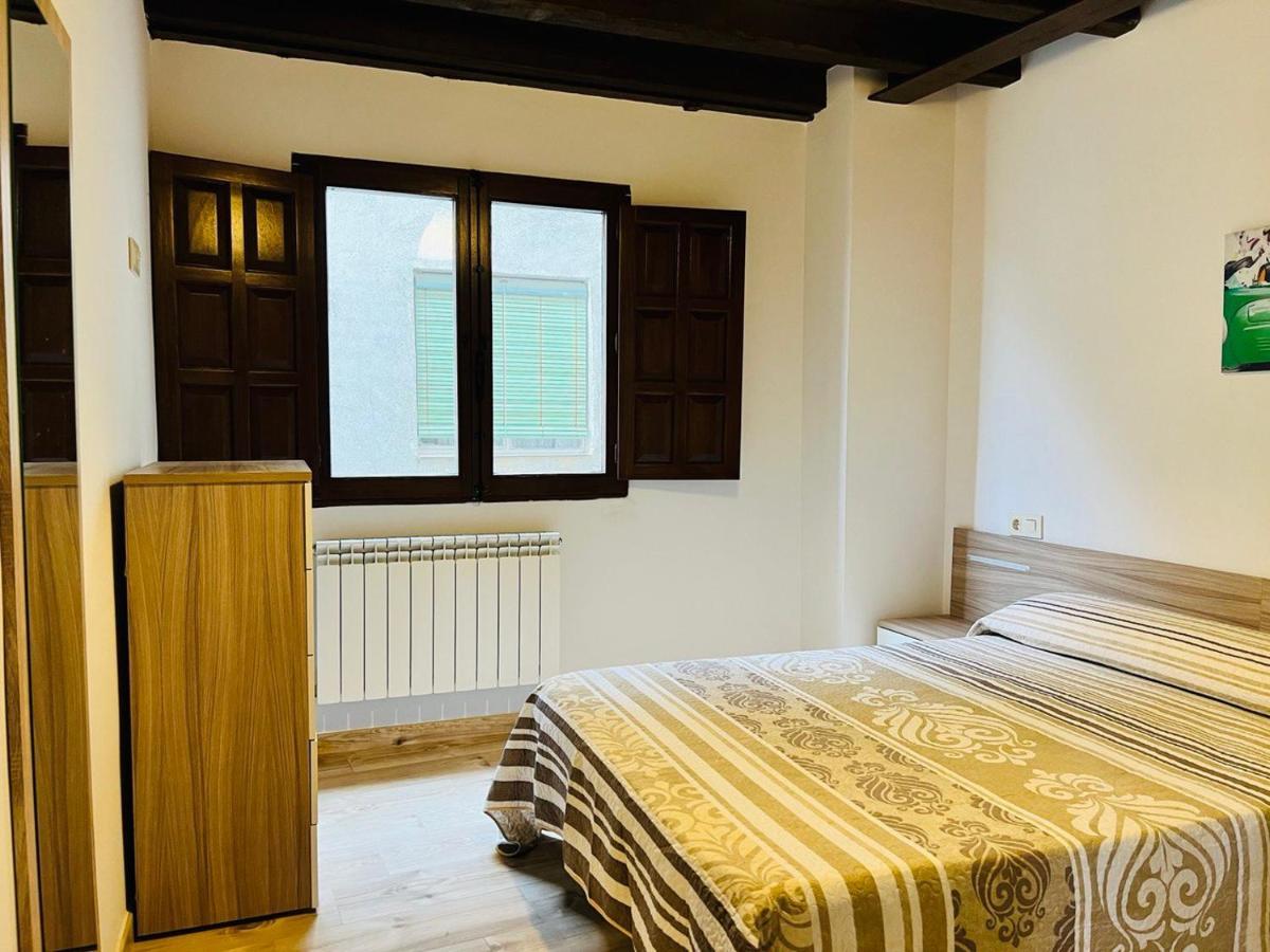 Raices Appartement *