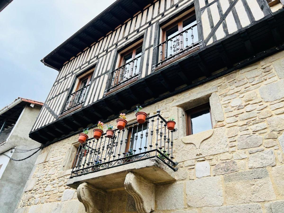 Appartement Raices