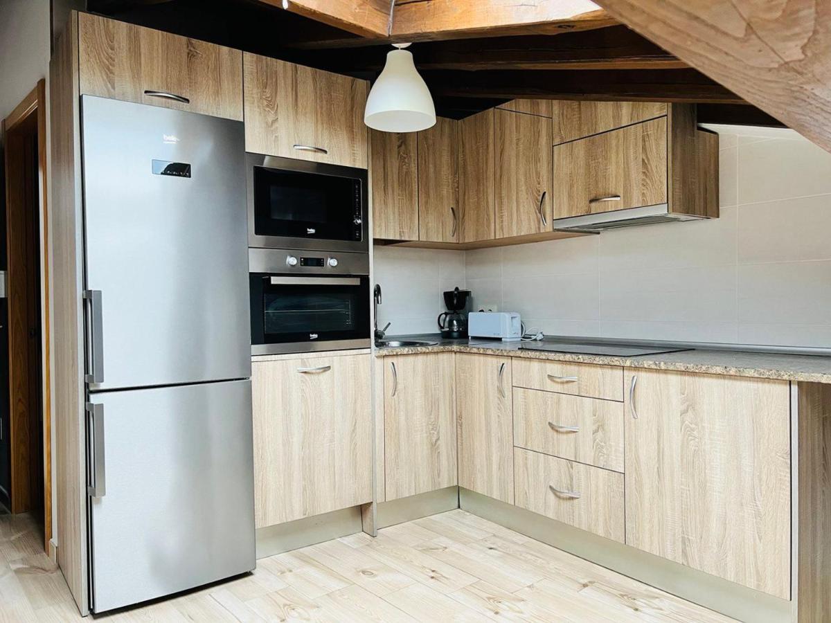Raices Appartement *