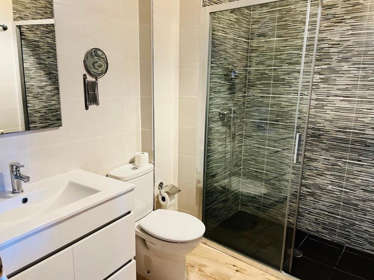 Raices Appartement