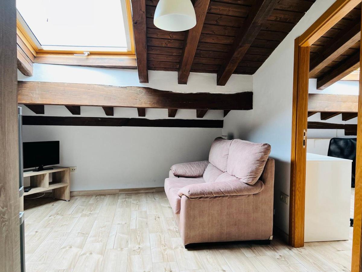 Raices Appartement *