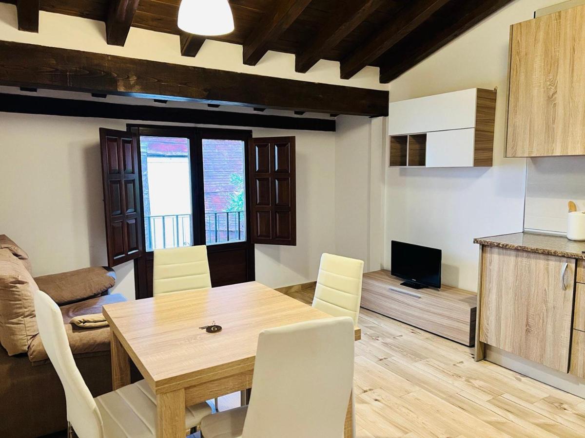 Appartement Raices Mogarraz