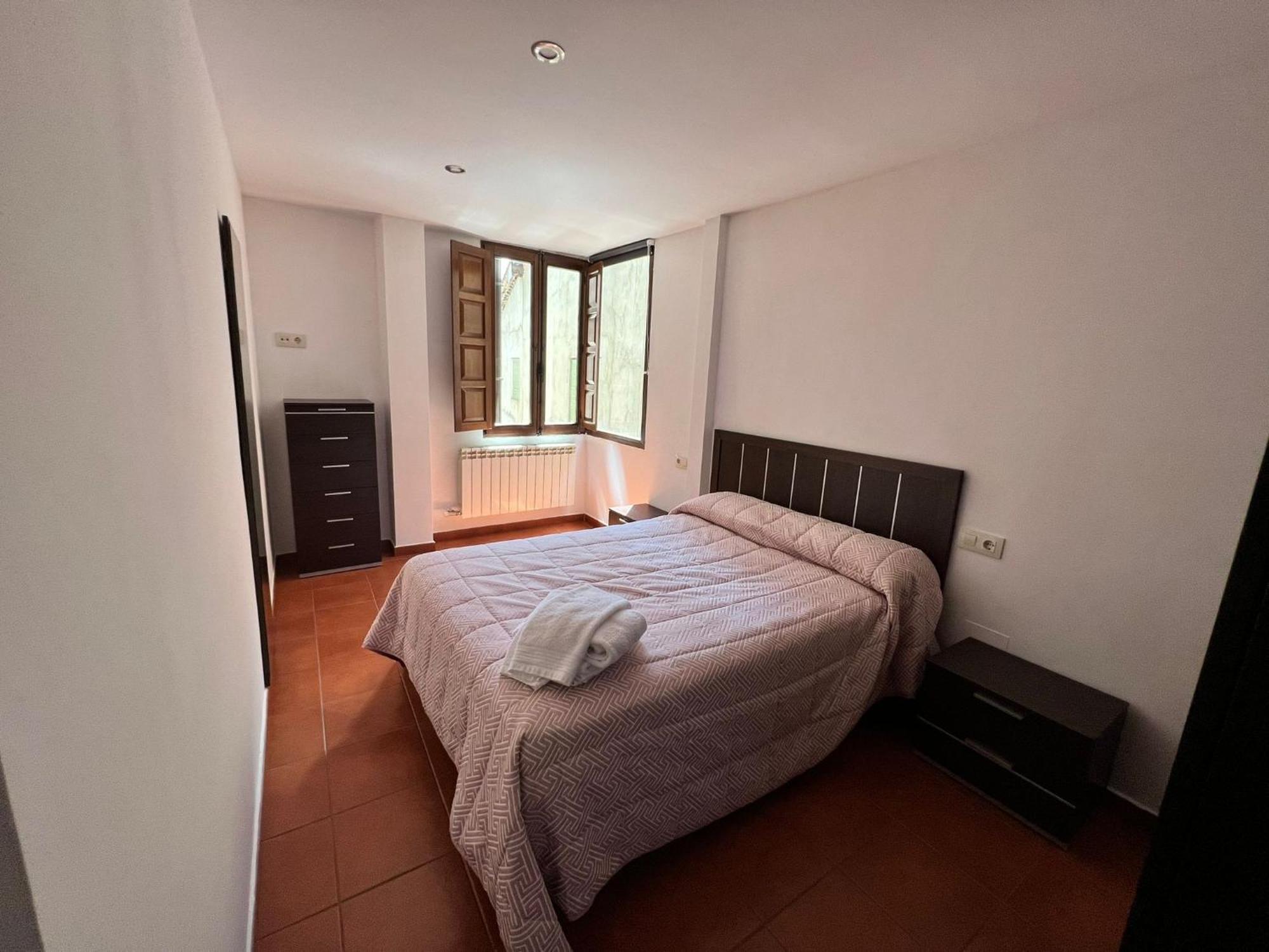 Appartement Raices
